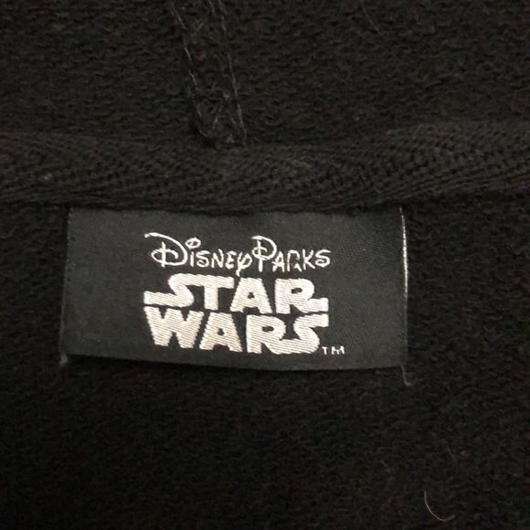 Disney park’s Star Wars Rogue One pullover sweatshirt hoodie size XL - Picture 10 of 11